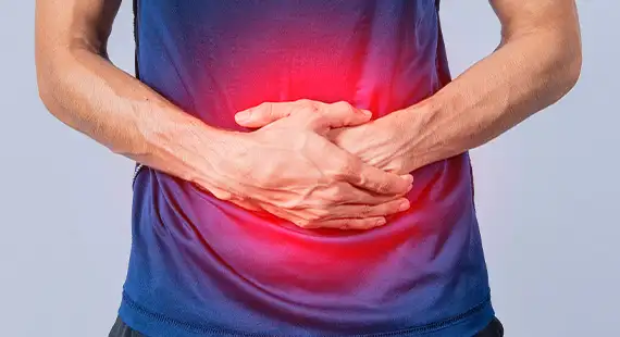 hernia risks and complications