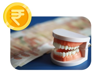 cost of dentures