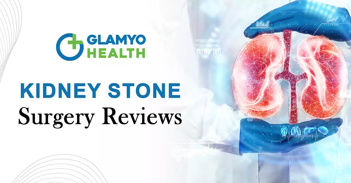 kidney stone surgery reviews 