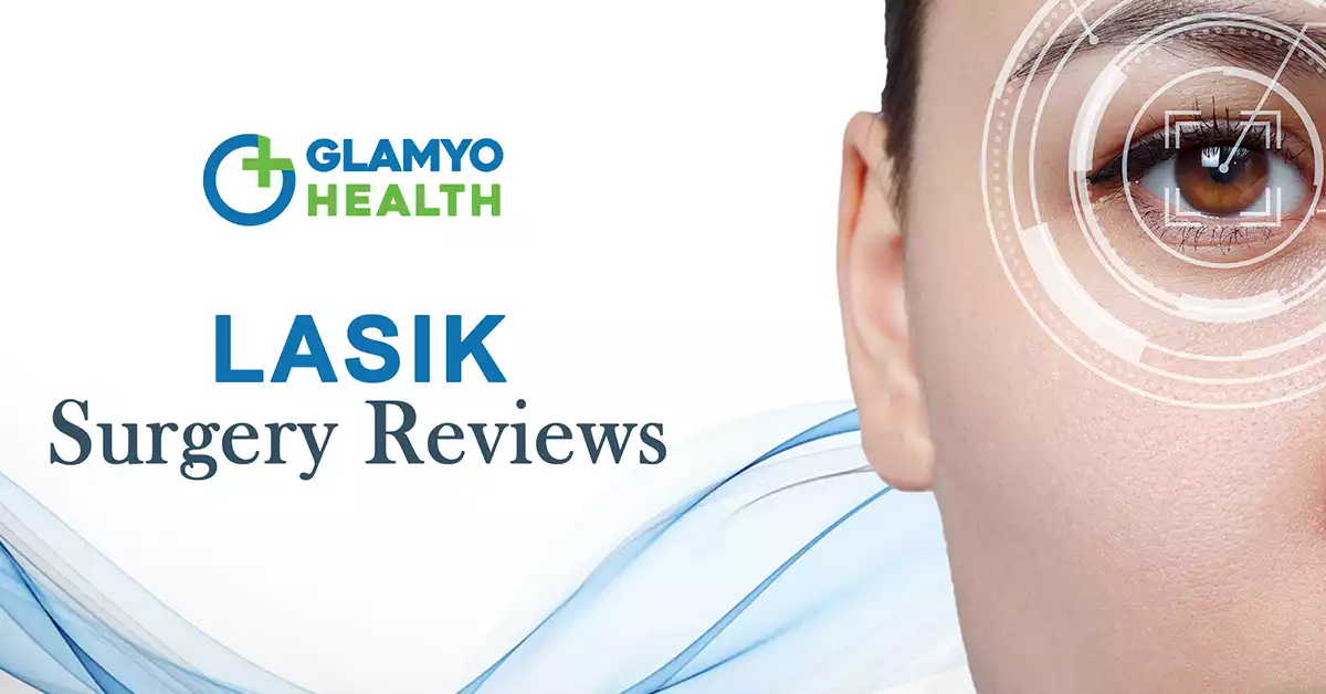lasik surgery reviews 